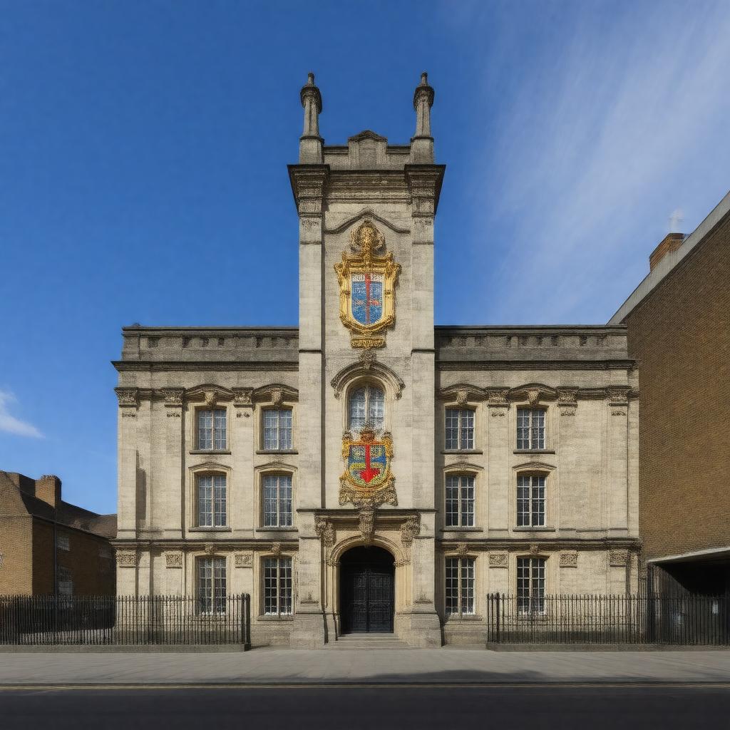 Tower Hamlets London Borough Council